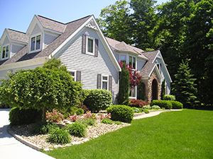 Landscapers and Lawncare Services in Clermont, GA